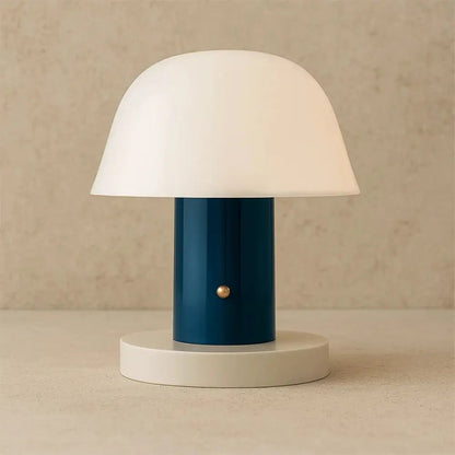 Holin table lamp | Wickleigh