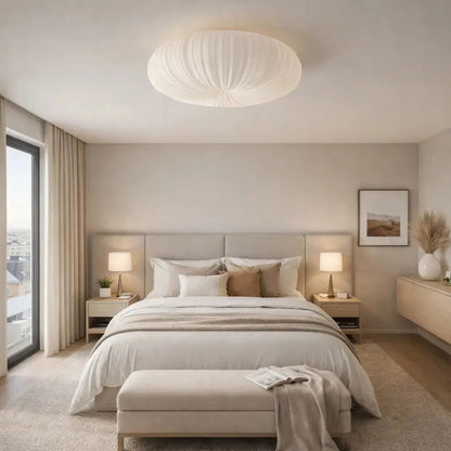 Edena ceiling light | Wickleigh