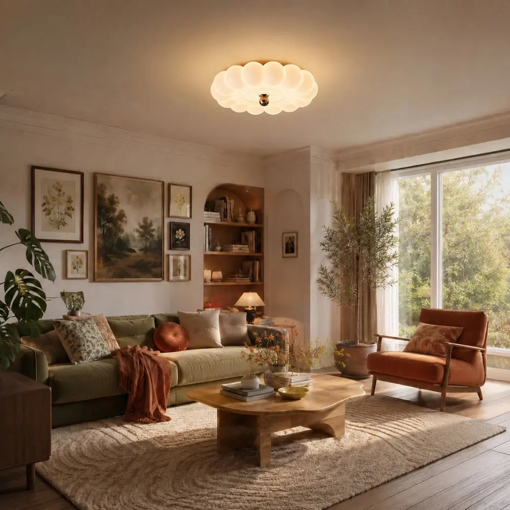 Odena ceiling light | Wickleigh