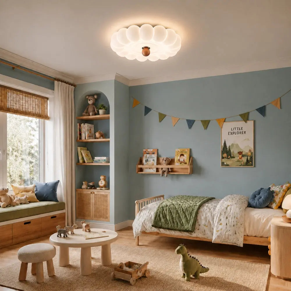 Odena ceiling light | Wickleigh