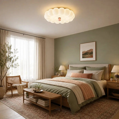 Odena ceiling light | Wickleigh