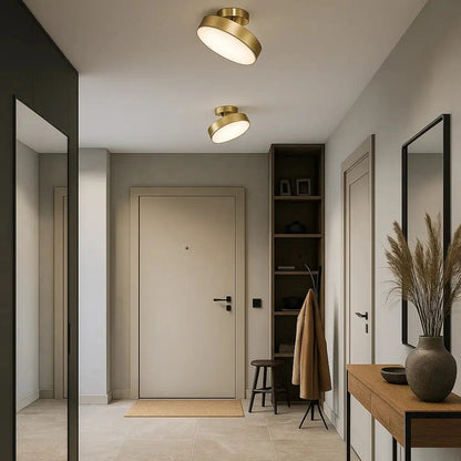 Falin ceiling light | Wickleigh