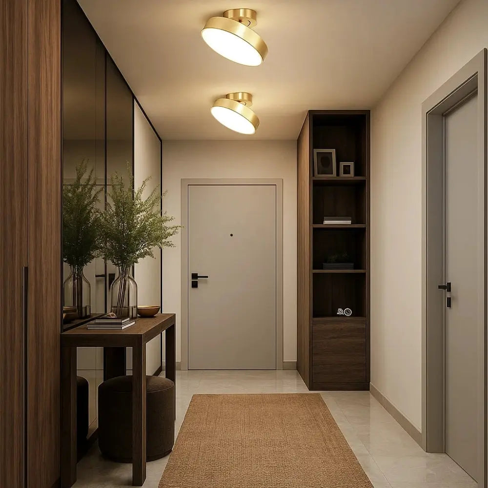 Falin ceiling light | Wickleigh