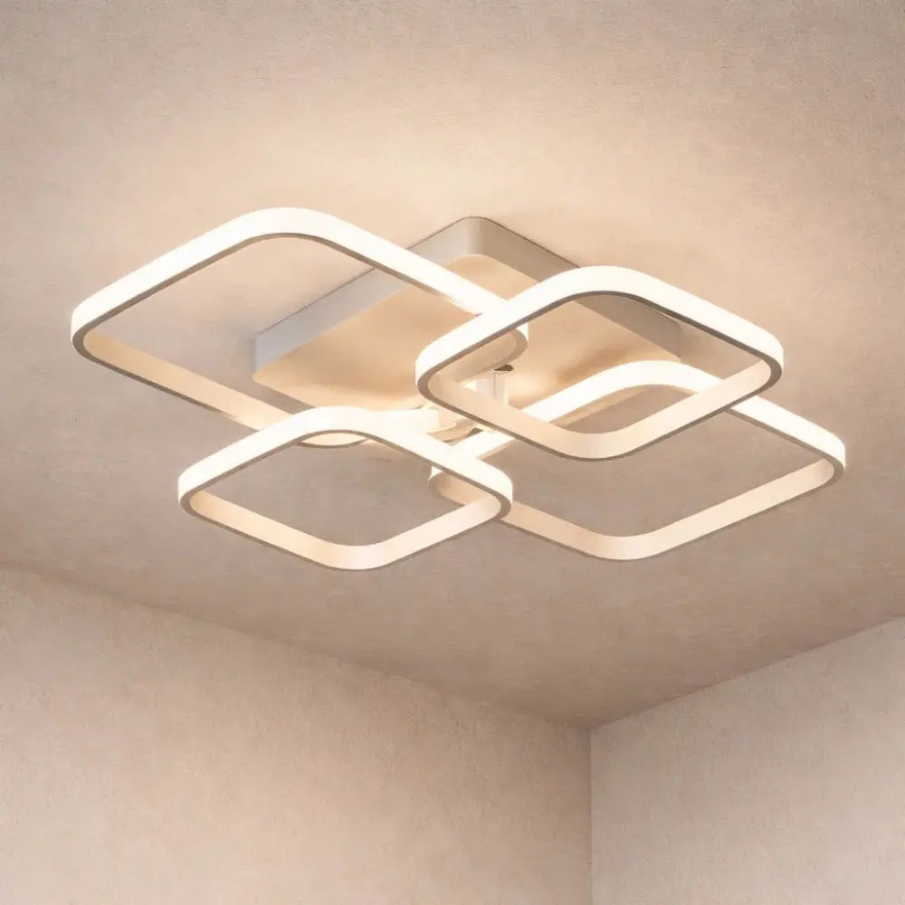 Livna ceiling light | Wickleigh