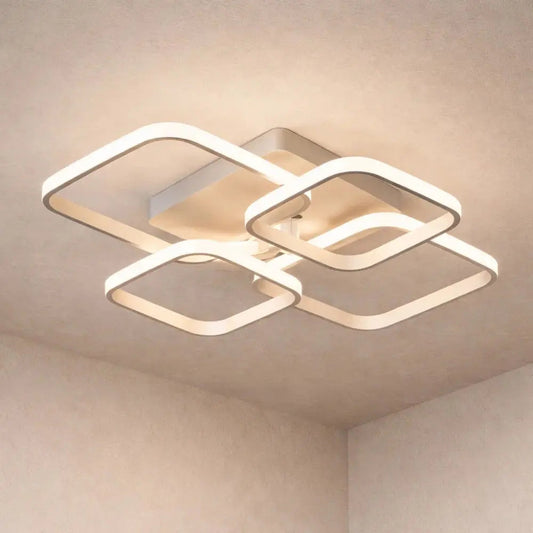 Livna ceiling light | Wickleigh
