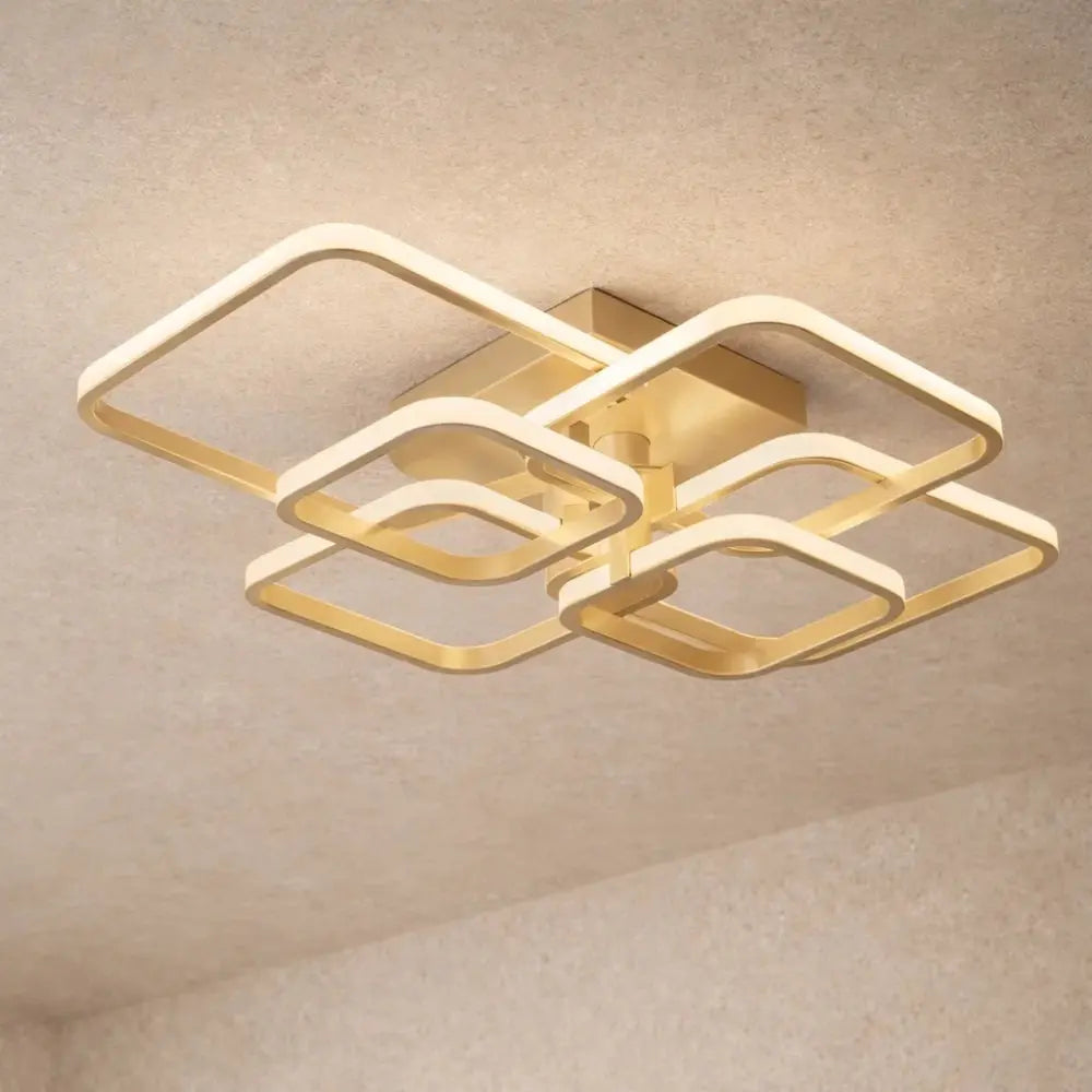 Livna ceiling light | Wickleigh
