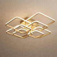 8 Lights
