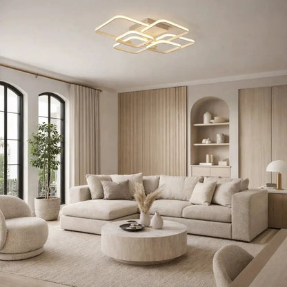 Livna ceiling light | Wickleigh