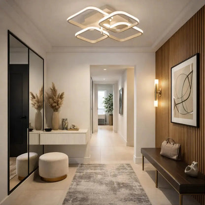 Livna ceiling light | Wickleigh
