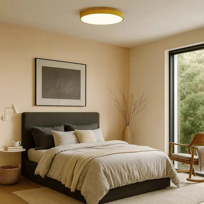 Dovna ceiling light | Wickleigh