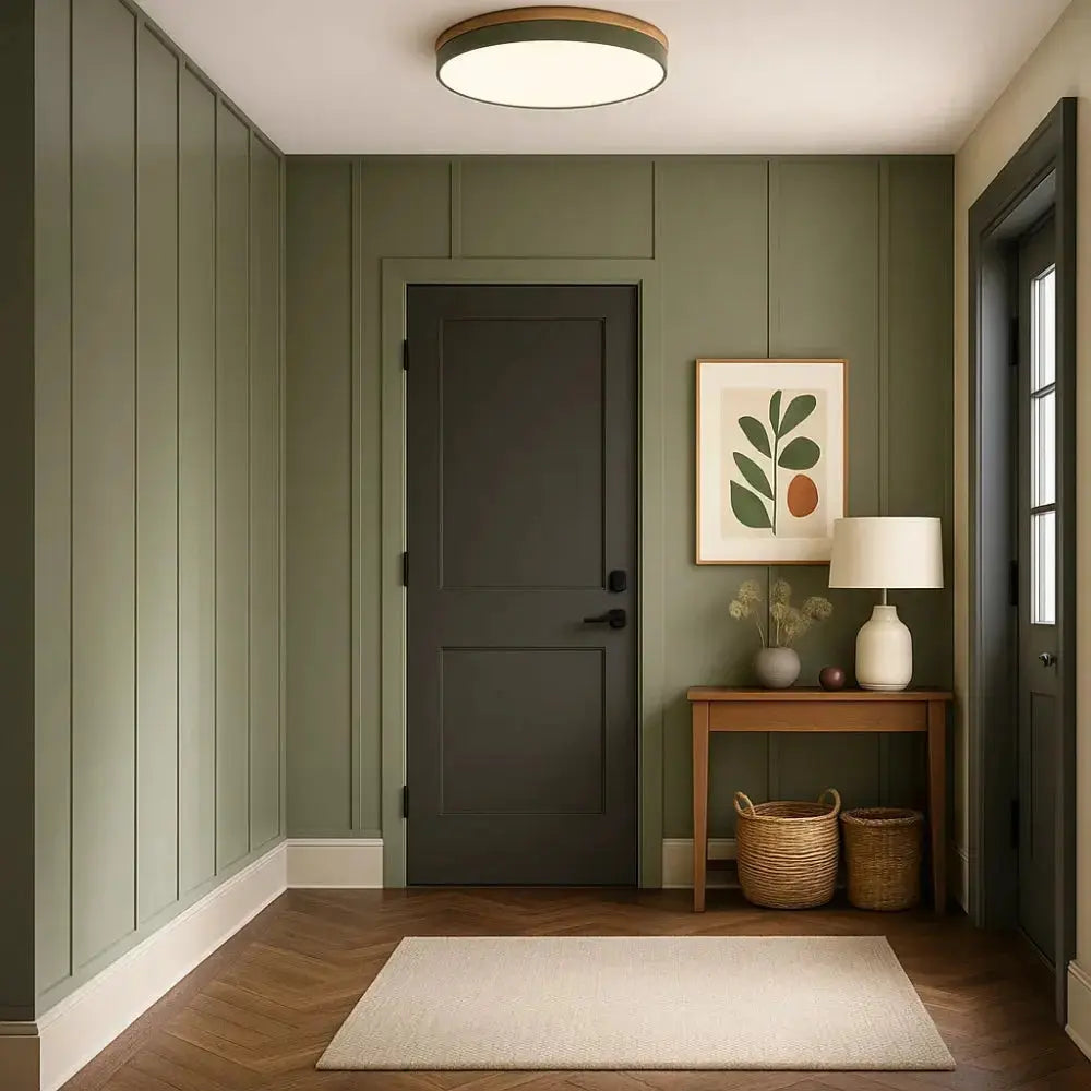 Dovna ceiling light | Wickleigh