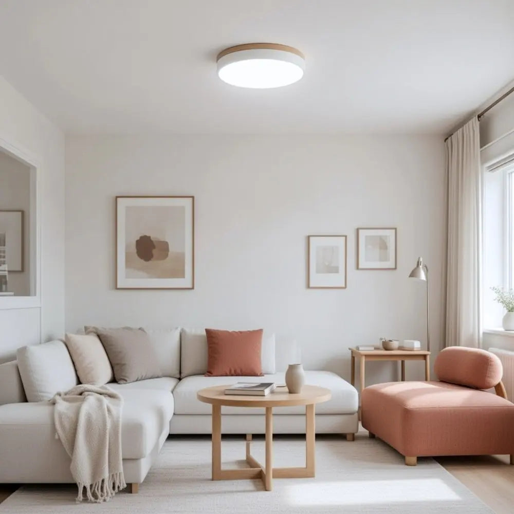Dovna ceiling light | Wickleigh