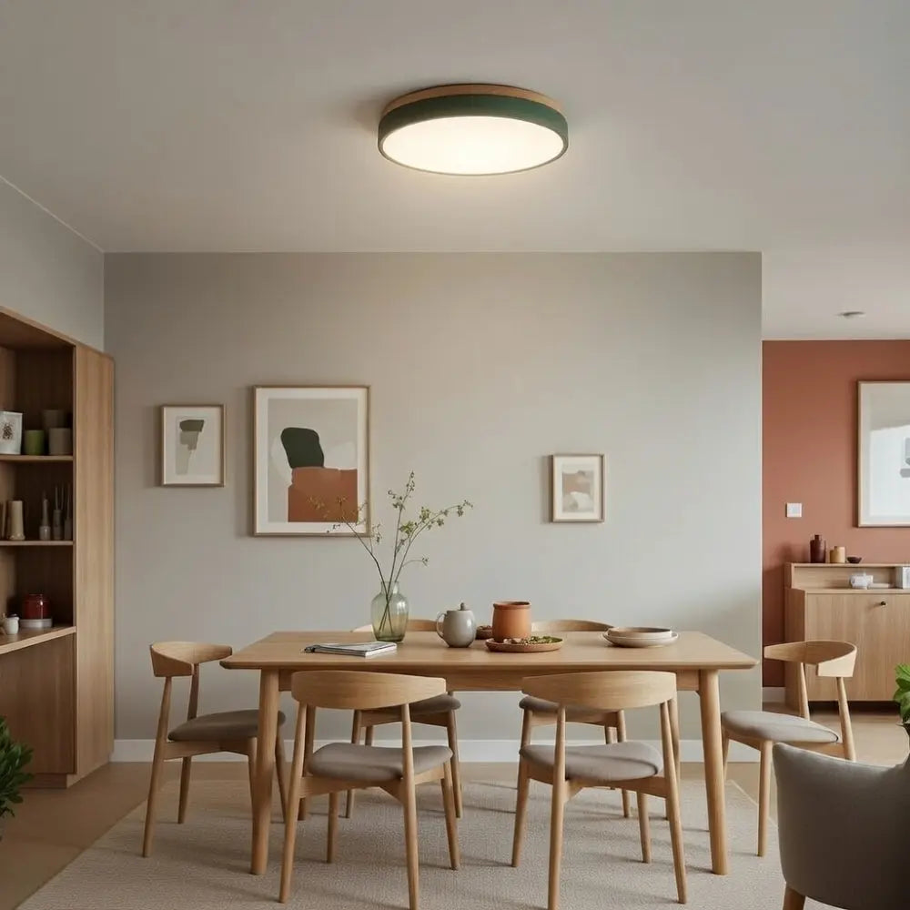 Dovna ceiling light | Wickleigh