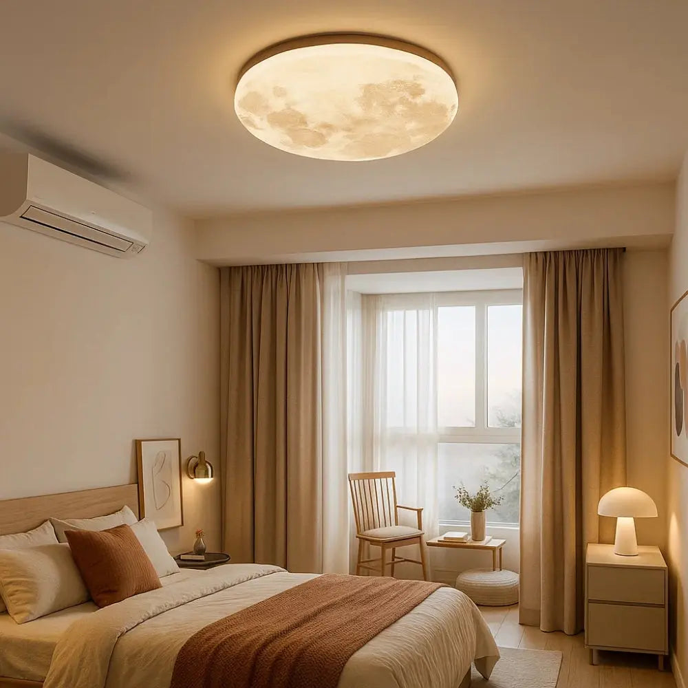 Felna ceiling light | Wickleigh