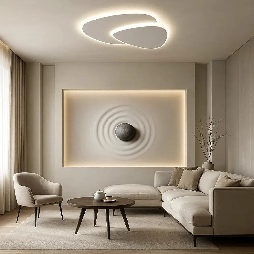 Ylnell ceiling light | Wickleigh