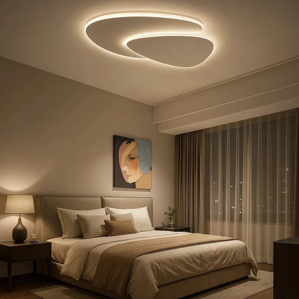 Ylnell ceiling light | Wickleigh