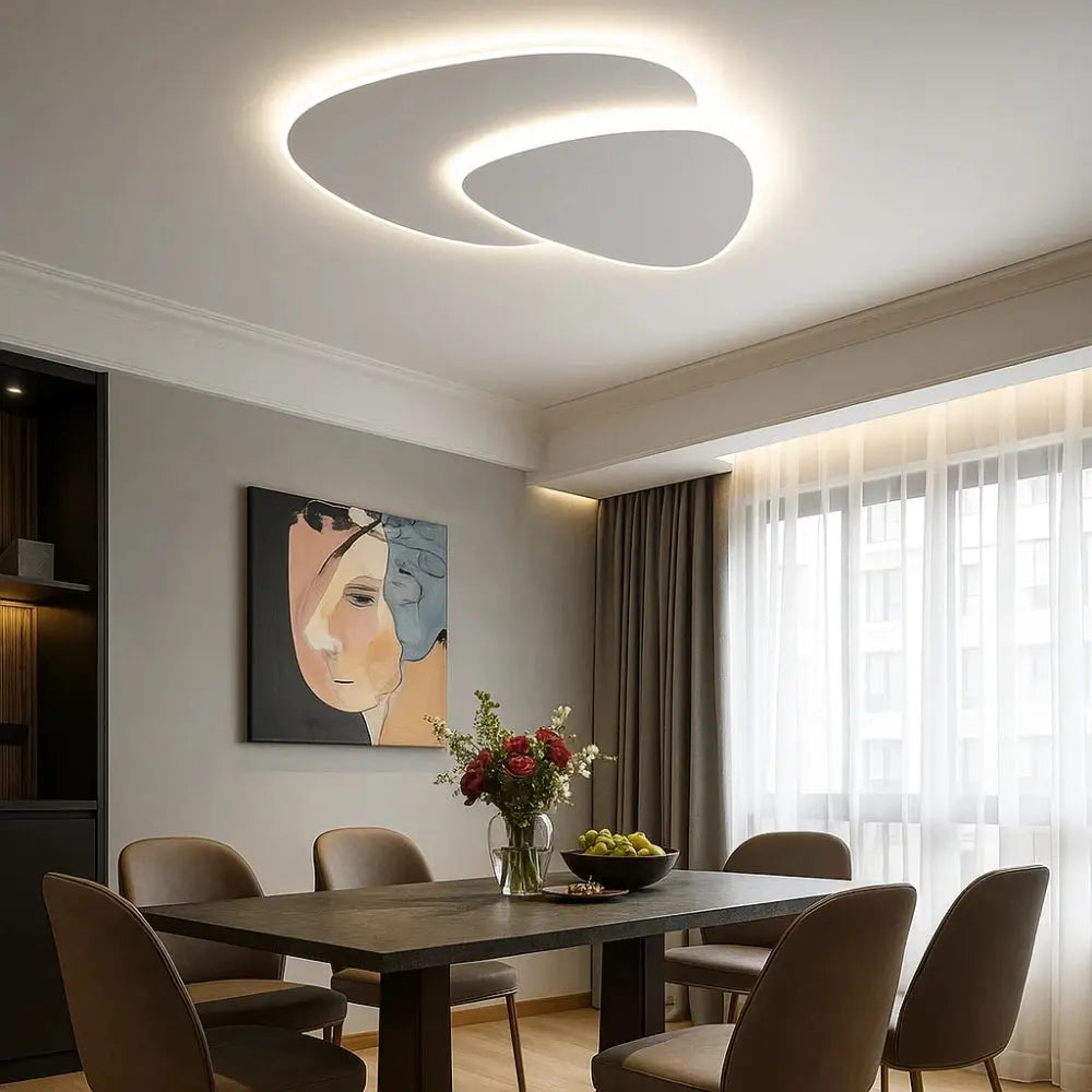 Ylnell ceiling light | Wickleigh