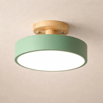 Lanin ceiling light | Wickleigh