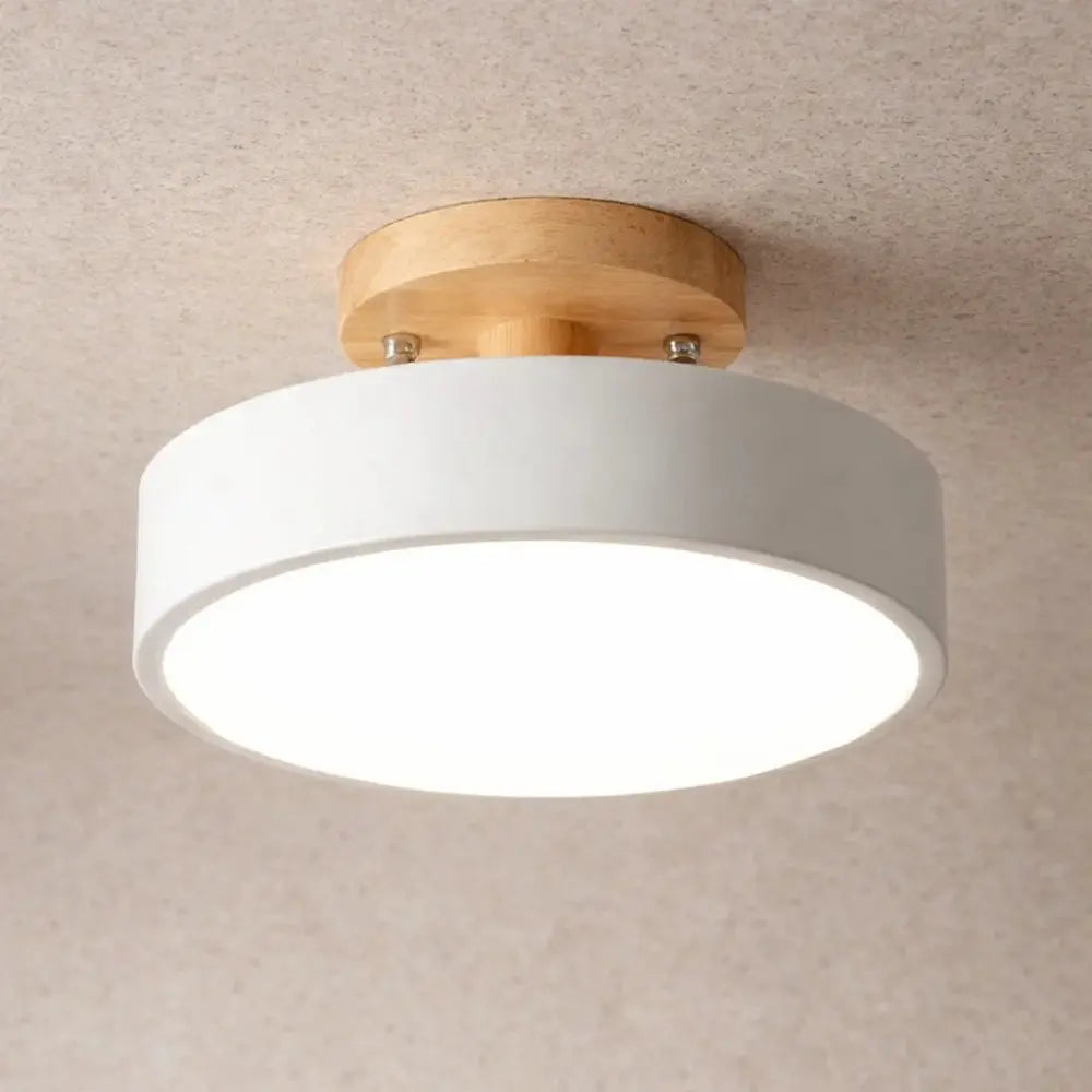 Lanin ceiling light | Wickleigh