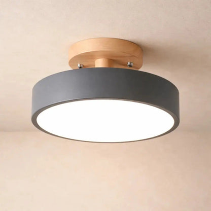 Lanin ceiling light | Wickleigh