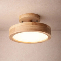 Wood