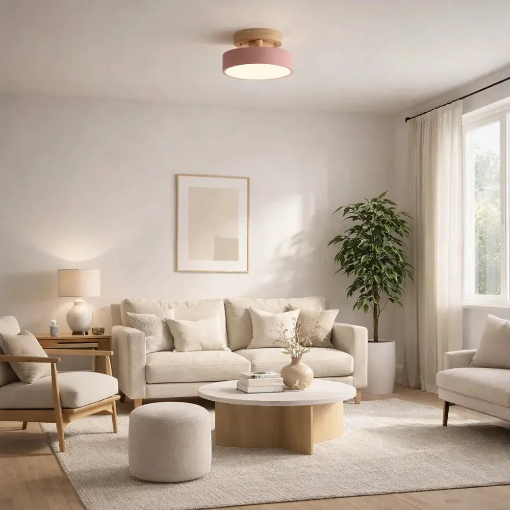 Lanin ceiling light | Wickleigh