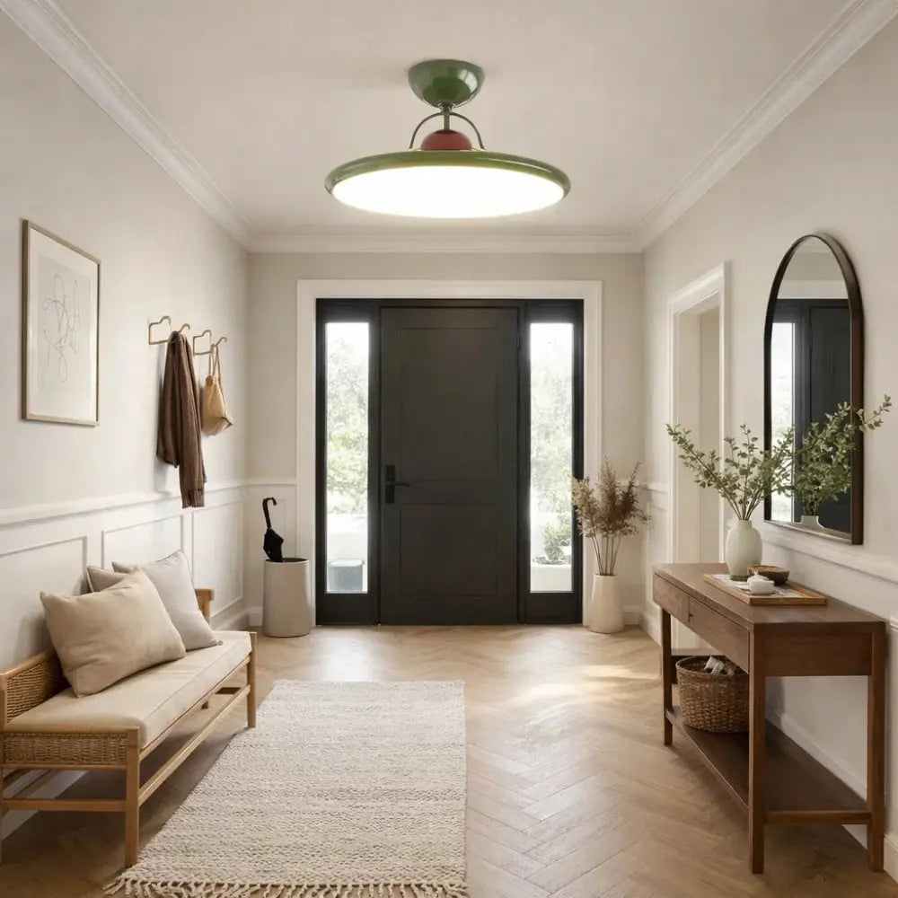 Torra ceiling light | Wickleigh