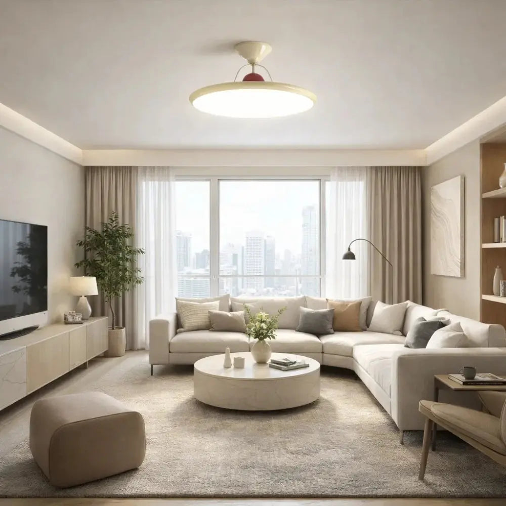 Torra ceiling light | Wickleigh