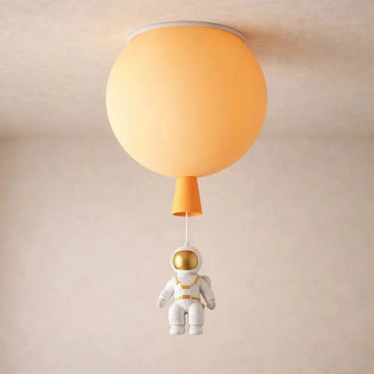 Livin ceiling light | Wickleigh