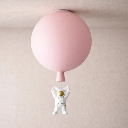 Livin ceiling light | Wickleigh