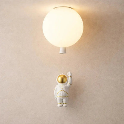 Livin ceiling light | Wickleigh