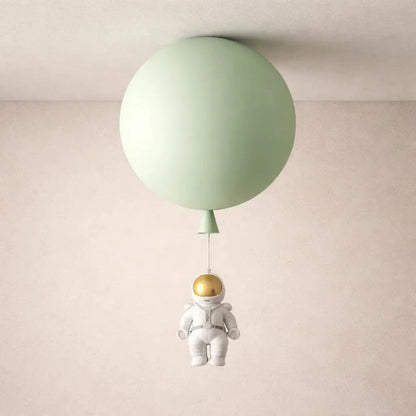 Livin ceiling light | Wickleigh