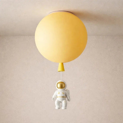 Livin ceiling light | Wickleigh
