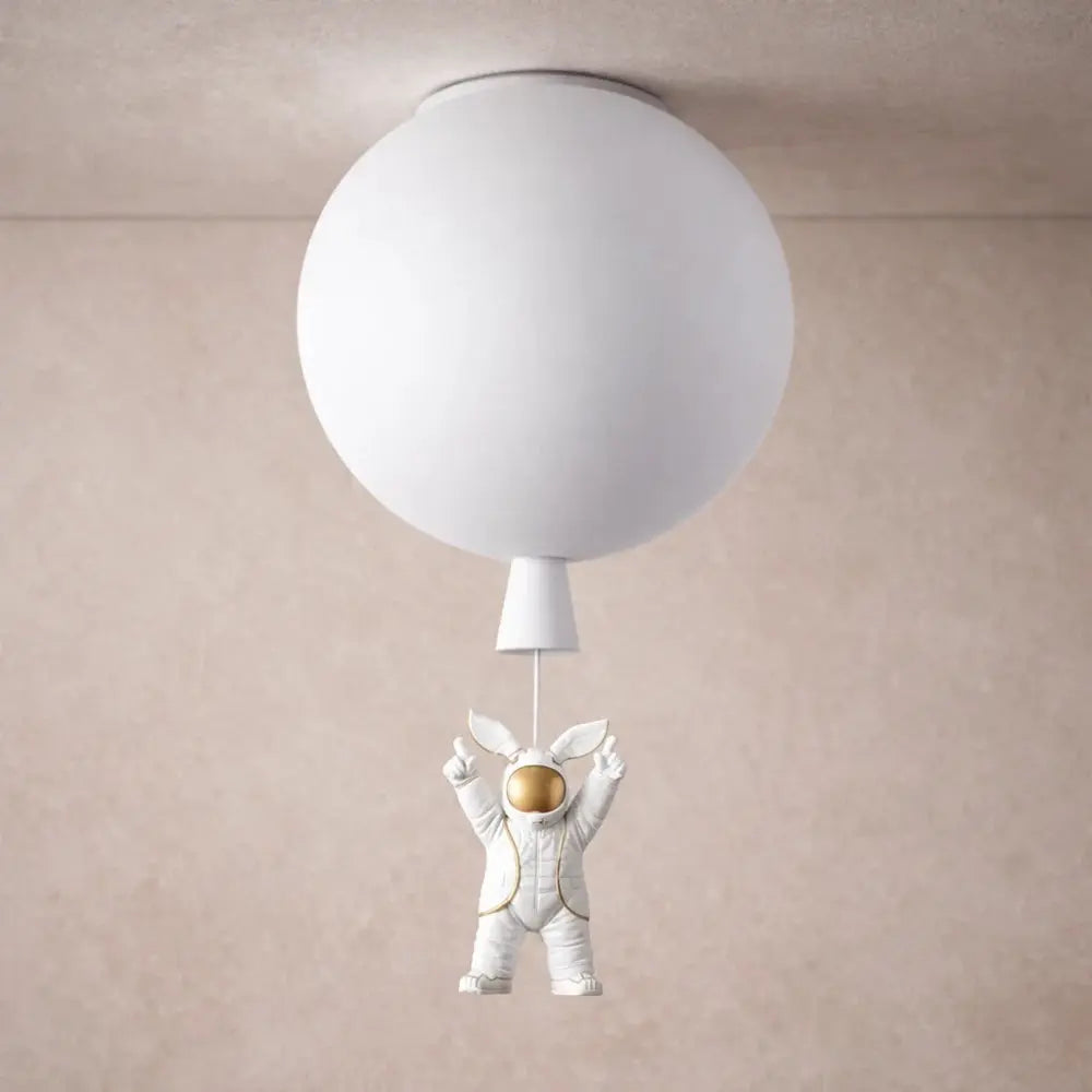 Livin ceiling light | Wickleigh
