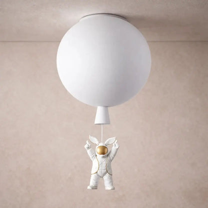 Livin ceiling light | Wickleigh