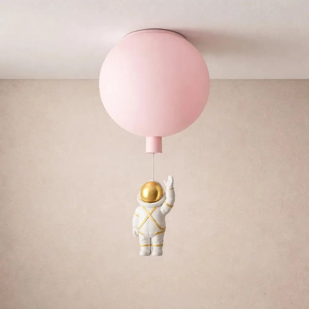 Livin ceiling light | Wickleigh