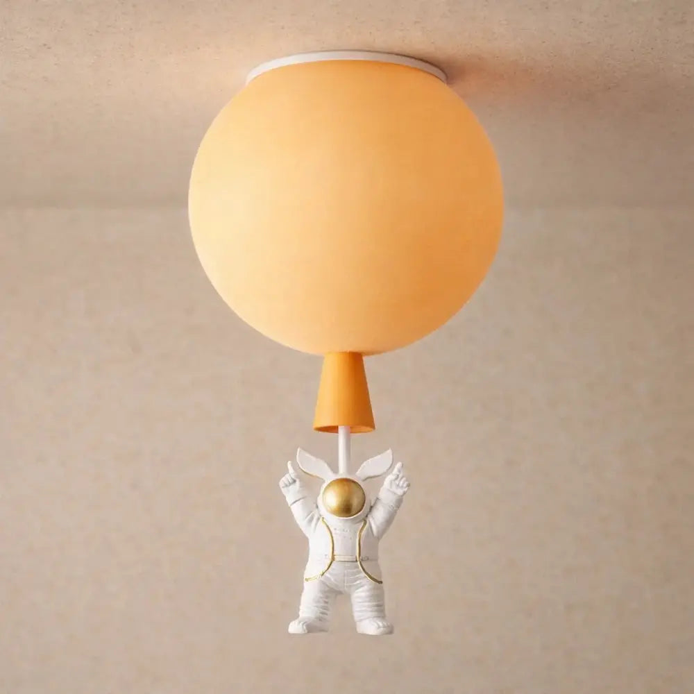 Livin ceiling light | Wickleigh