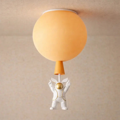 Livin ceiling light | Wickleigh
