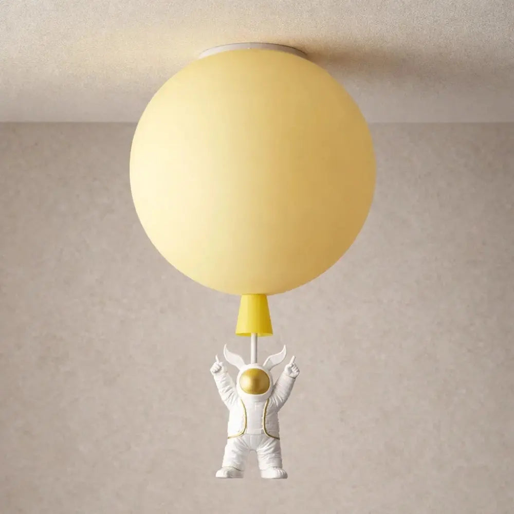 Livin ceiling light | Wickleigh