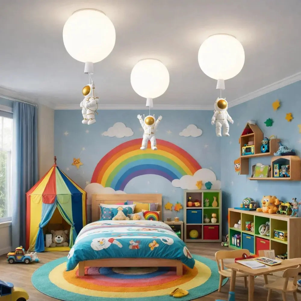 Livin ceiling light | Wickleigh