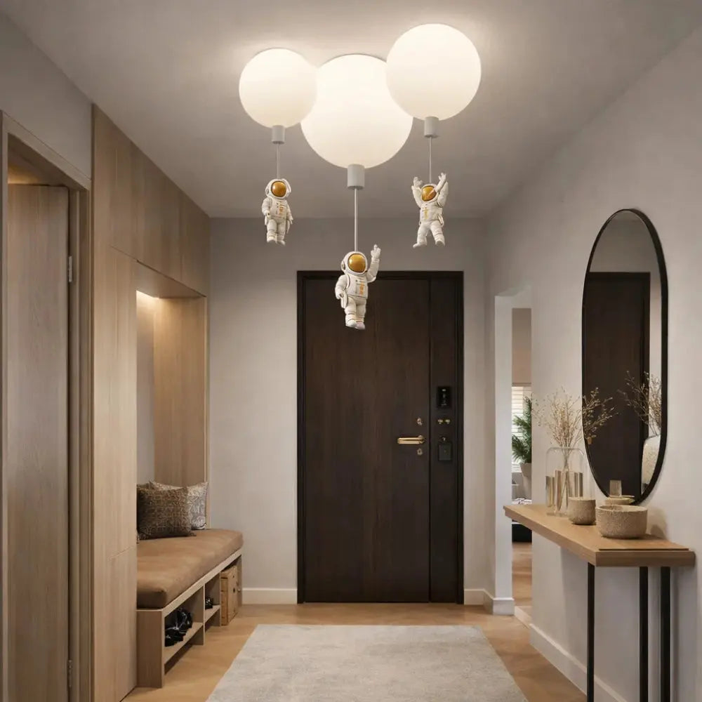 Livin ceiling light | Wickleigh