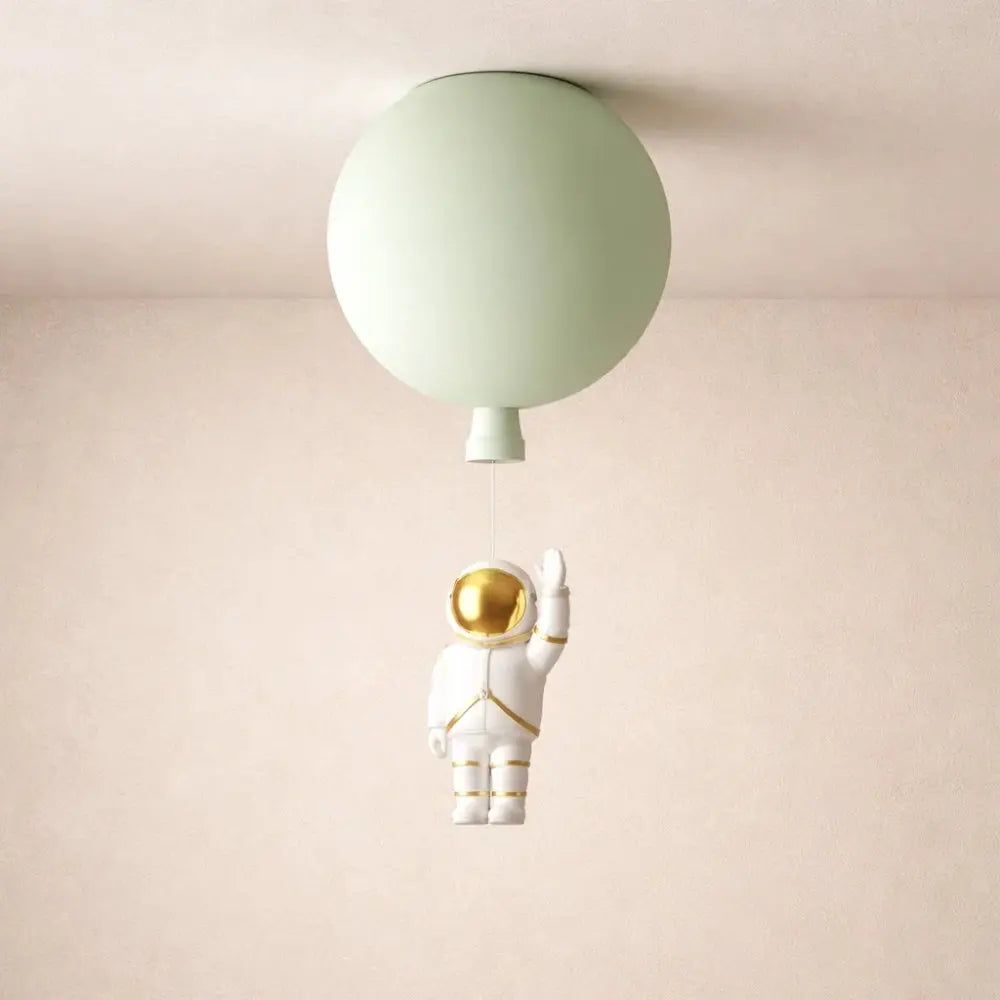 Livin ceiling light | Wickleigh