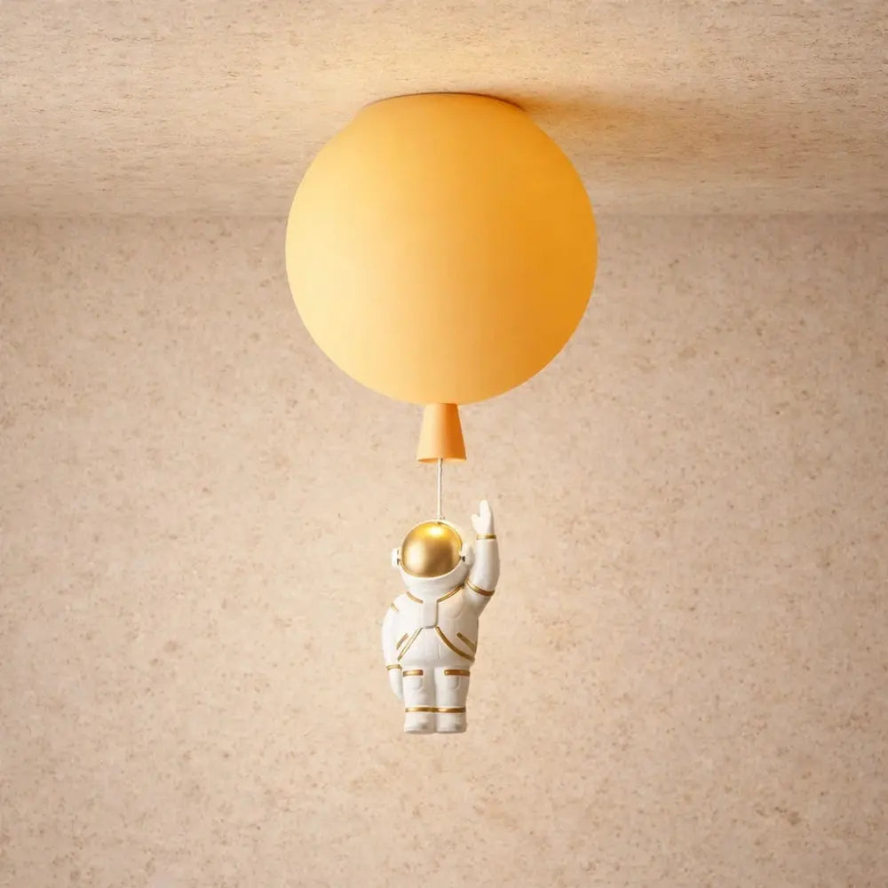 Livin ceiling light | Wickleigh