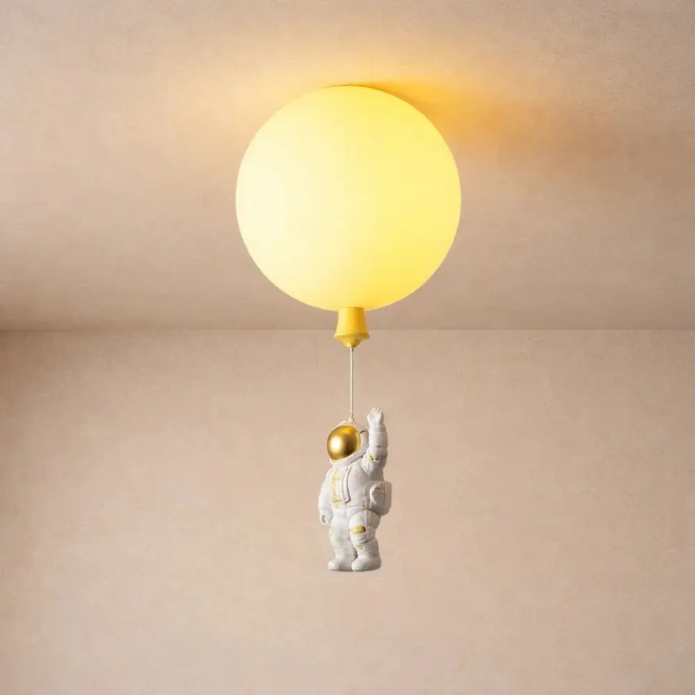 Livin ceiling light | Wickleigh