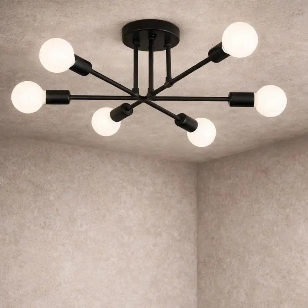 Odlen ceiling light | Wickleigh