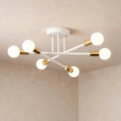 Odlen ceiling light | Wickleigh