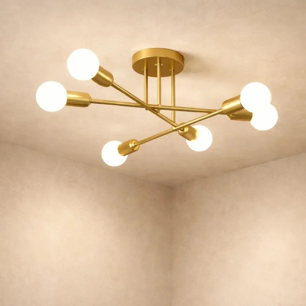 Odlen ceiling light | Wickleigh