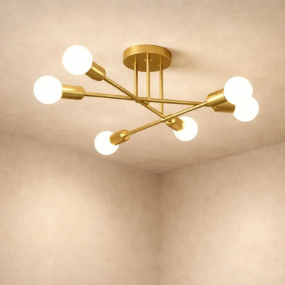 Odlen ceiling light | Wickleigh