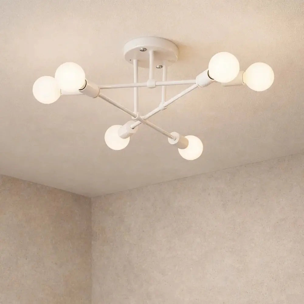 Odlen ceiling light | Wickleigh