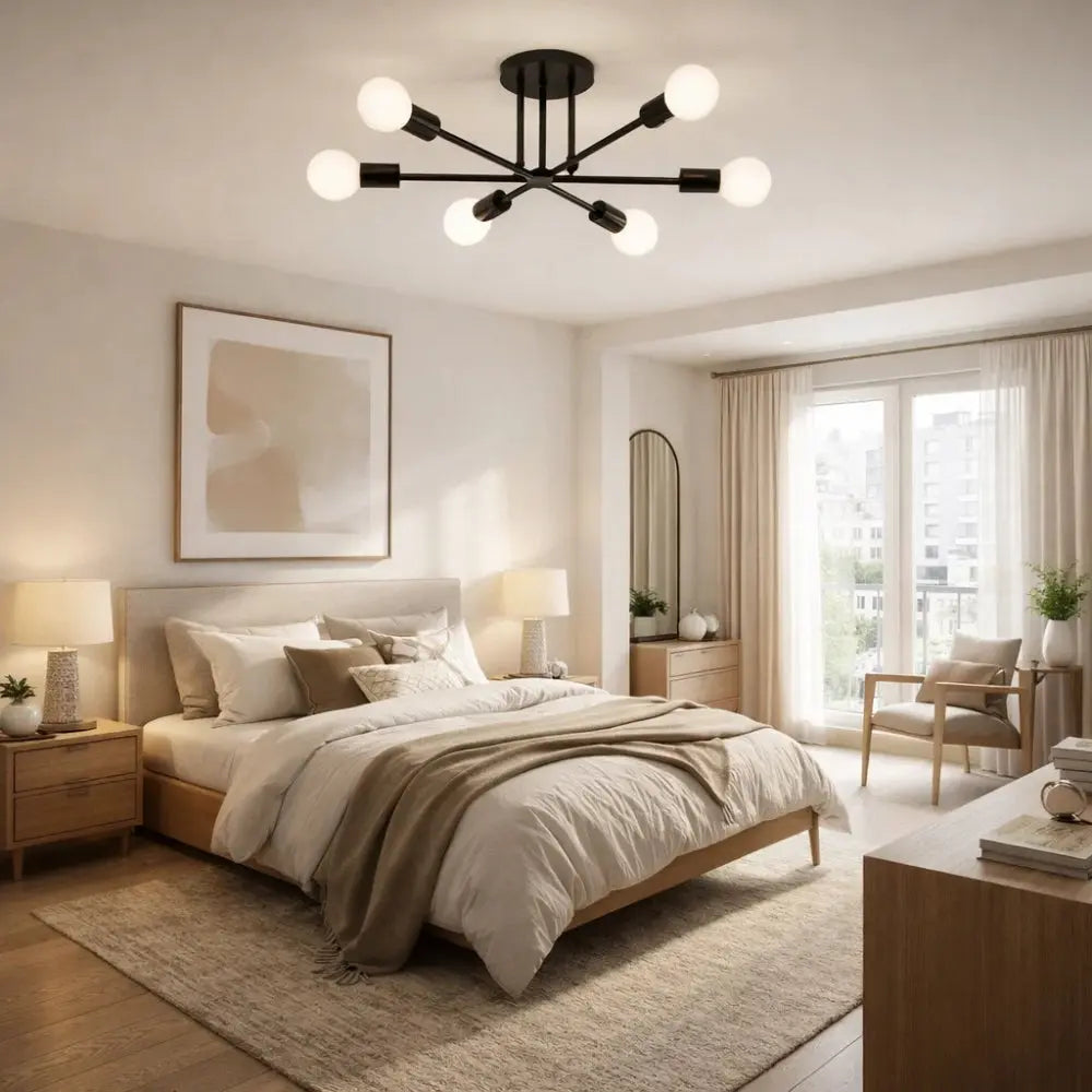 Odlen ceiling light | Wickleigh